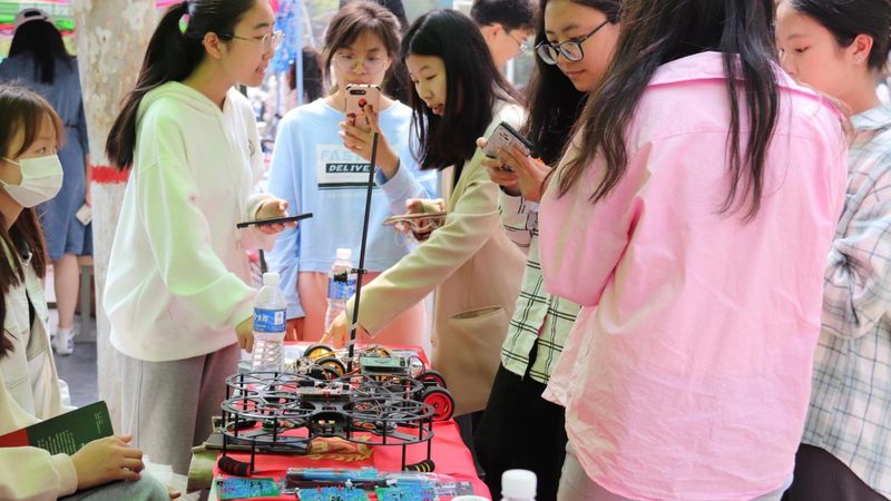 零售数字化方案分类解析：打造智慧零售新生态