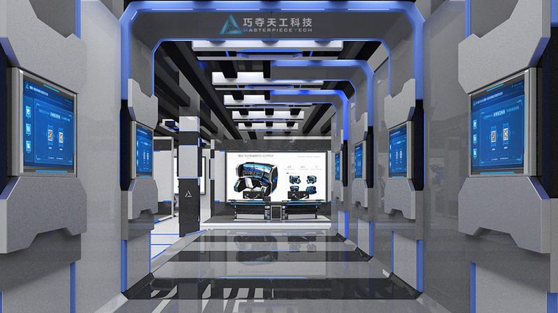 智能客服软件定制开发的五大关键要素