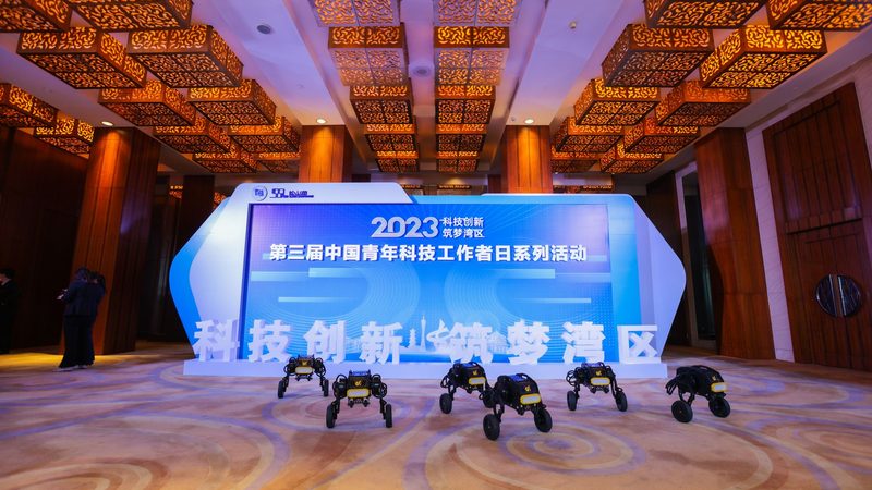化工行业智慧工厂系统：构建未来生产力的关键